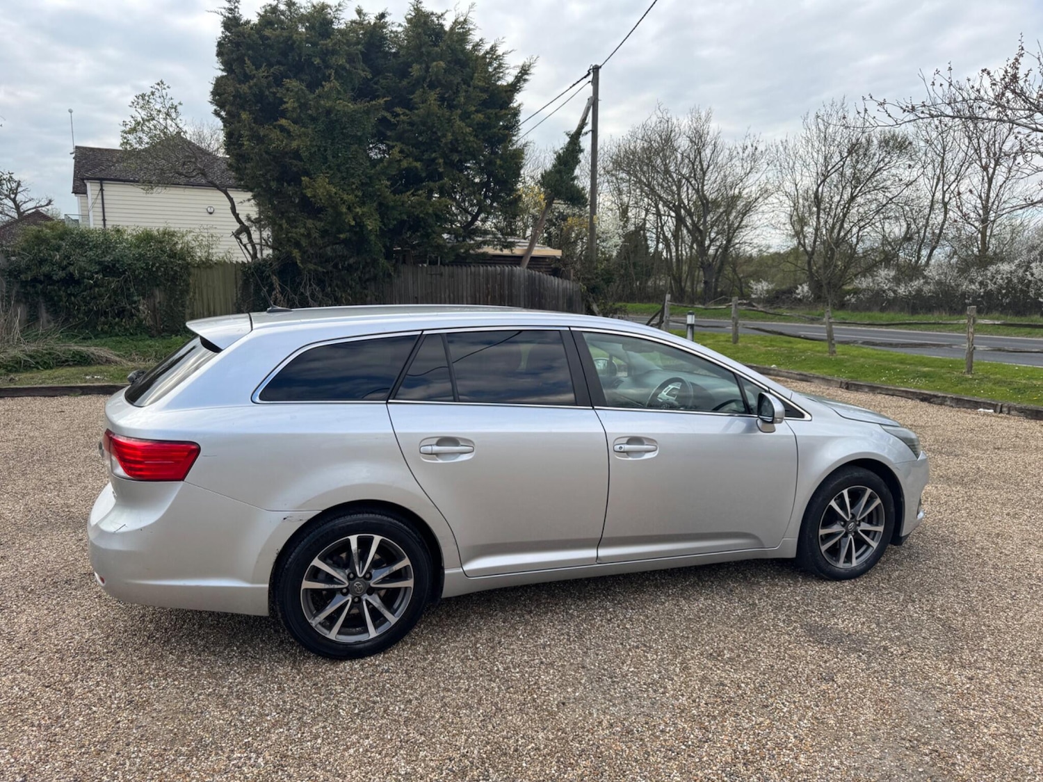 Used Toyota Avensis 2014 for sale - 78099854: Photo 19