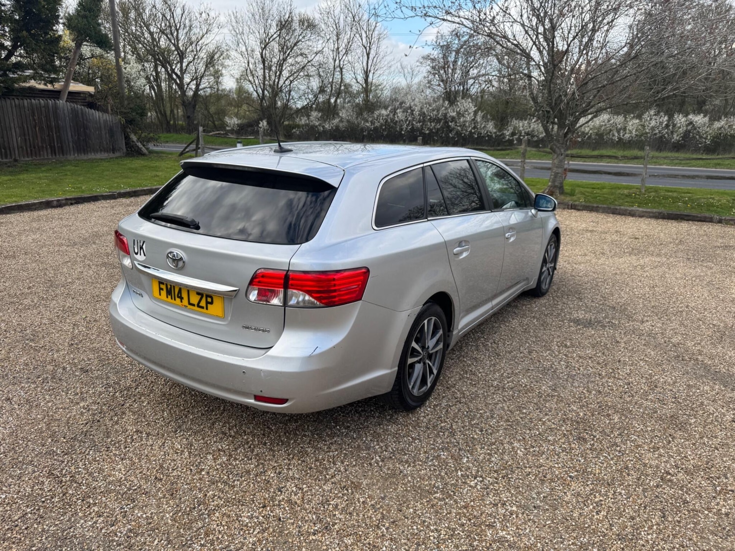 Used Toyota Avensis 2014 for sale - 78099854: Photo 20