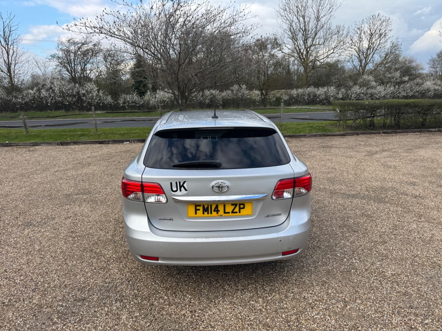 Used Toyota Avensis 2014 for sale - 78099854: Photo 21