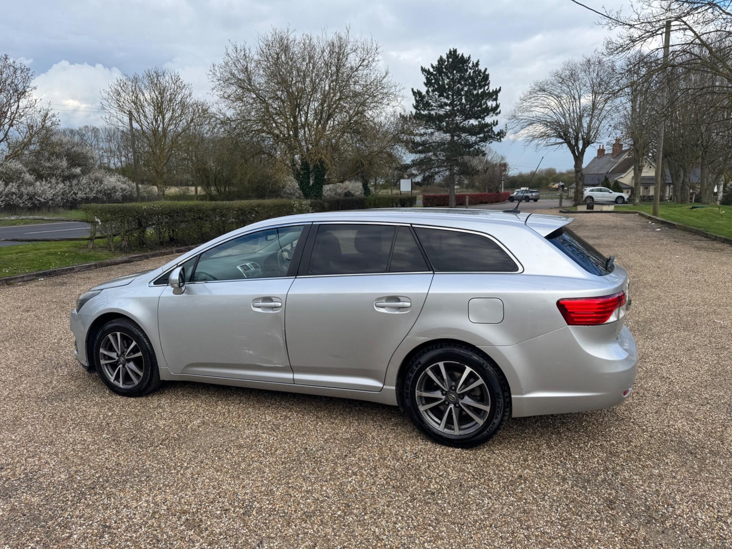 Used Toyota Avensis 2014 for sale - 78099854: Photo 23
