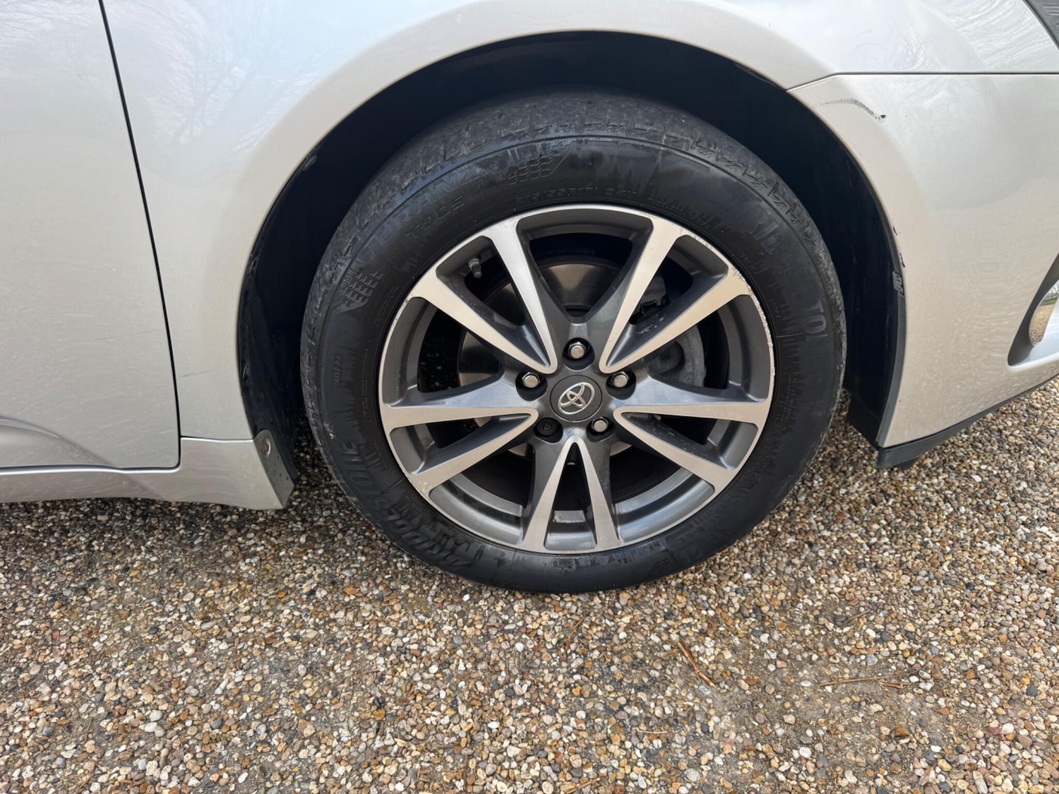 Used Toyota Avensis 2014 for sale - 78099854: Photo 24