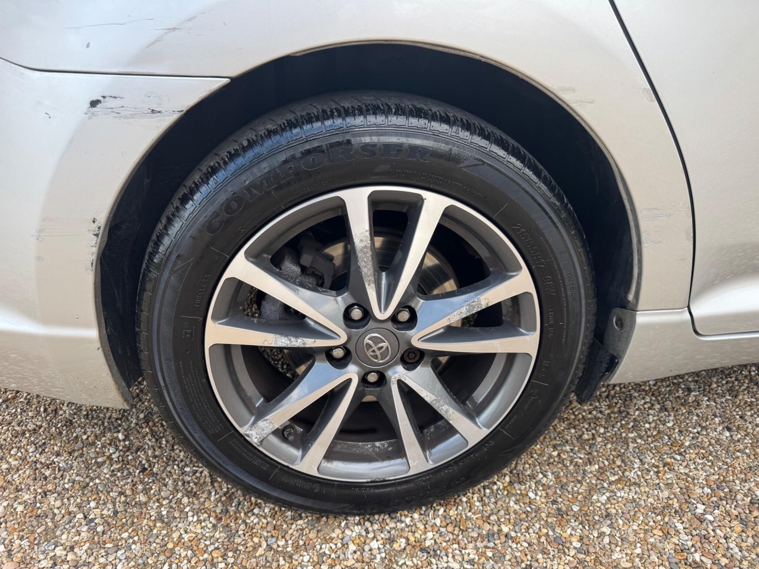 Used Toyota Avensis 2014 for sale - 78099854: Photo 25