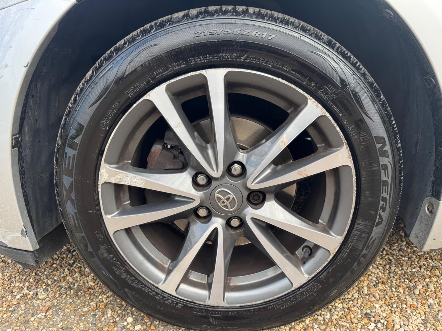 Used Toyota Avensis 2014 for sale - 78099854: Photo 26