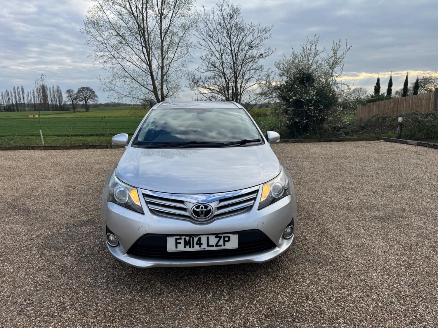 Used Toyota Avensis 2014 for sale - 78099854: Photo 5