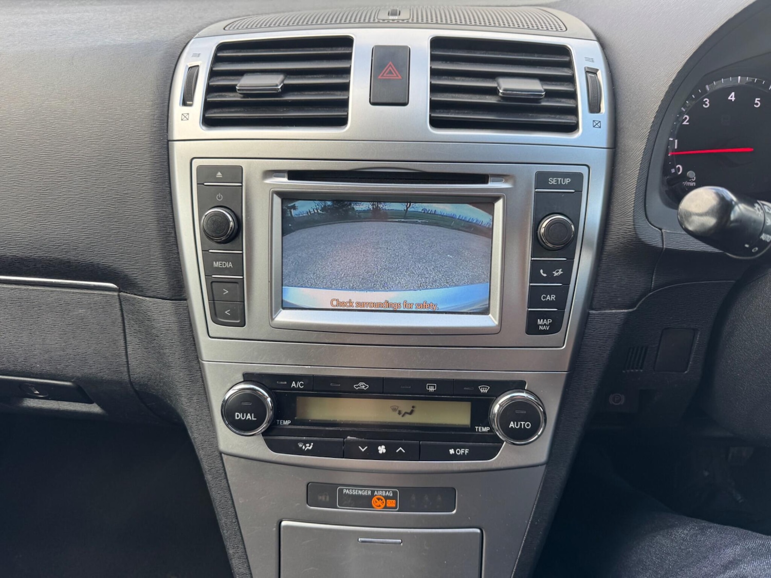 Used Toyota Avensis 2014 for sale - 78099854: Photo 6