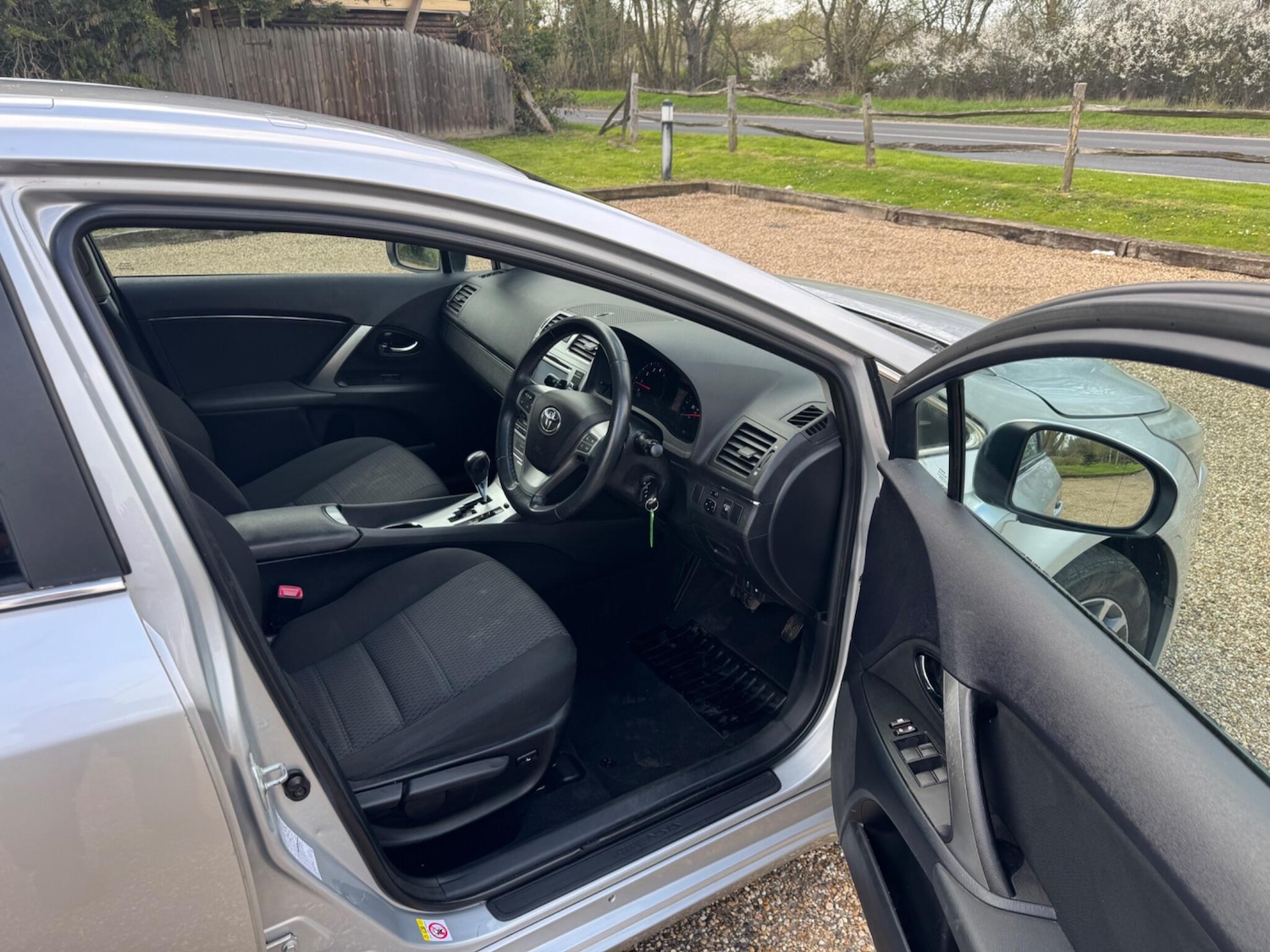 Used Toyota Avensis 2014 for sale - 78099854: Photo 7