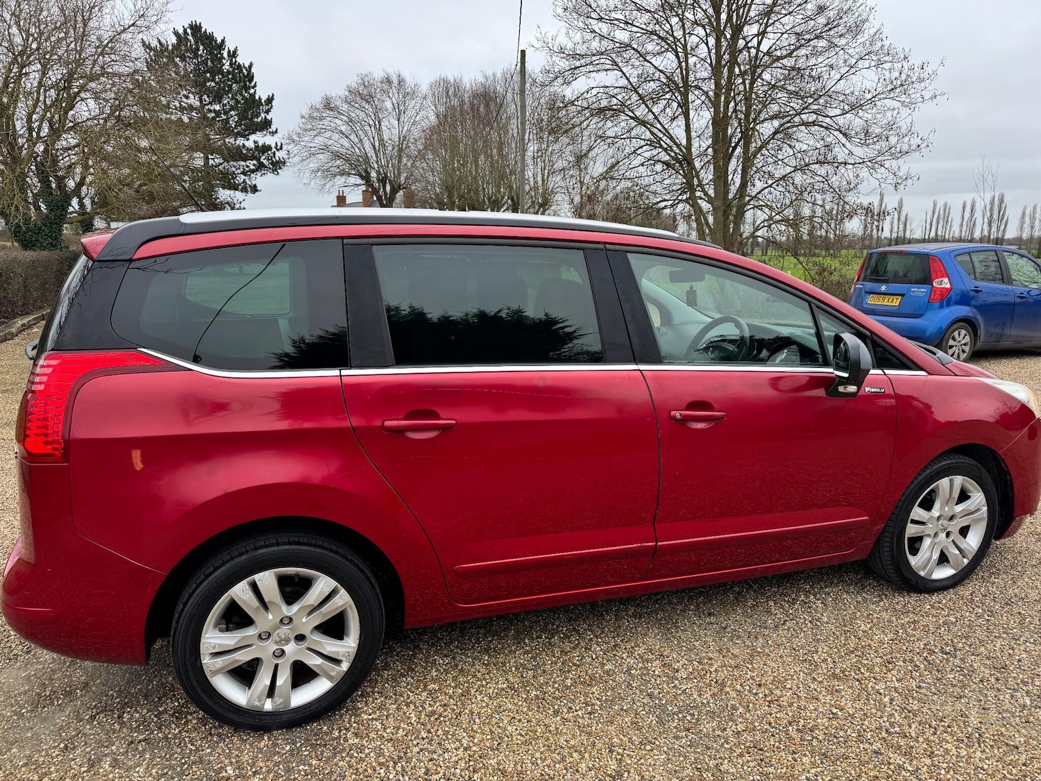 Used Peugeot 5008 2012 for sale - 77066809: Photo 14