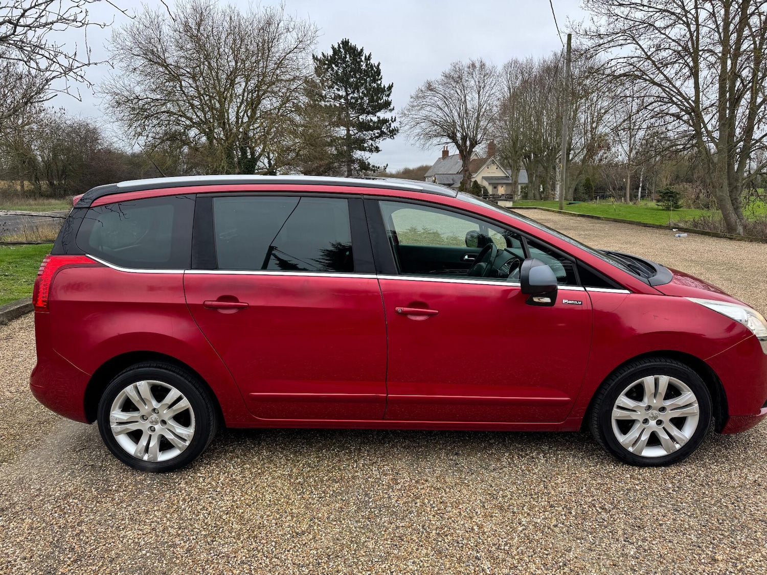 Used Peugeot 5008 2012 for sale - 77066809: Photo 15