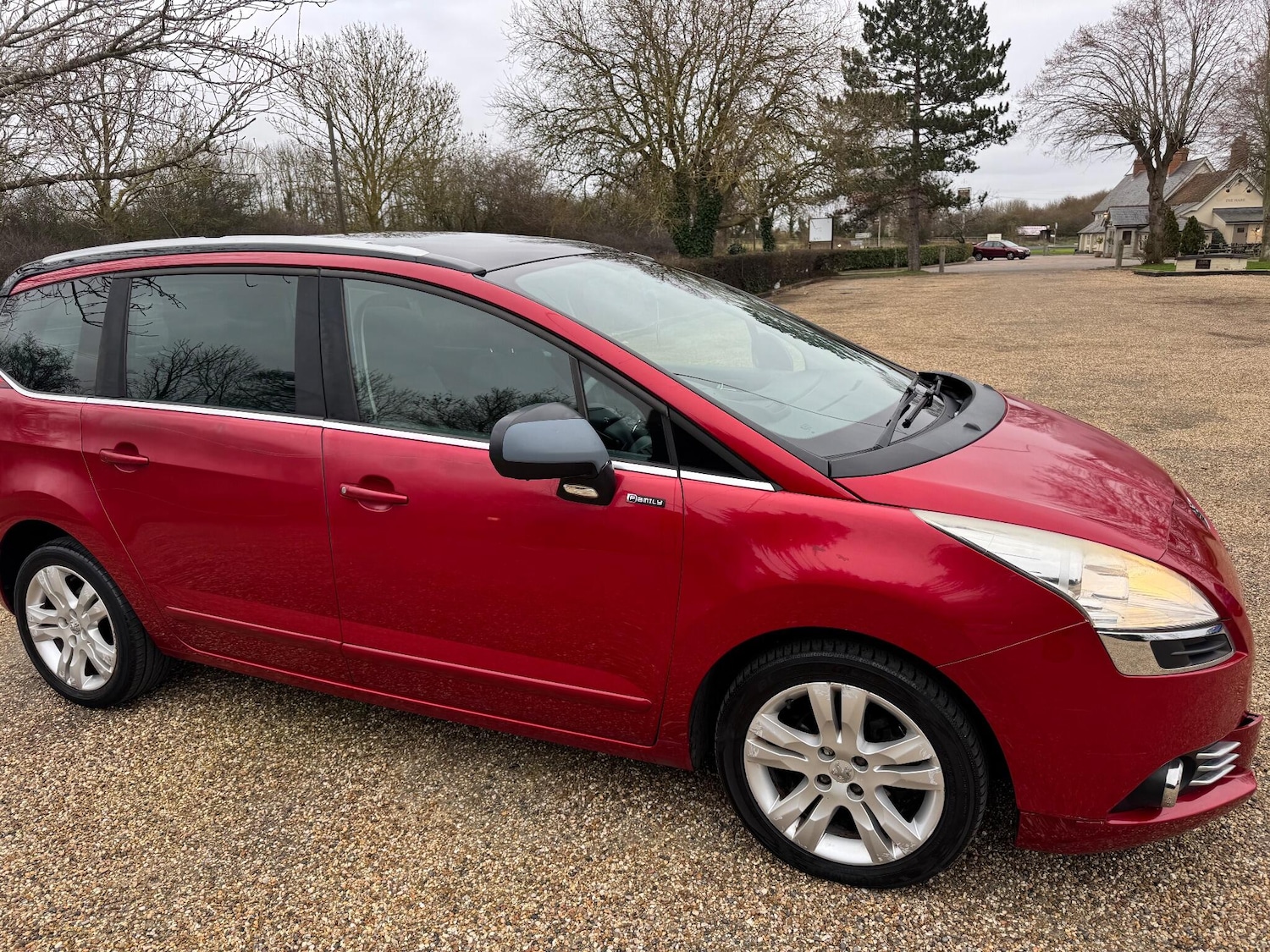 Used Peugeot 5008 2012 for sale - 77066809: Photo 16
