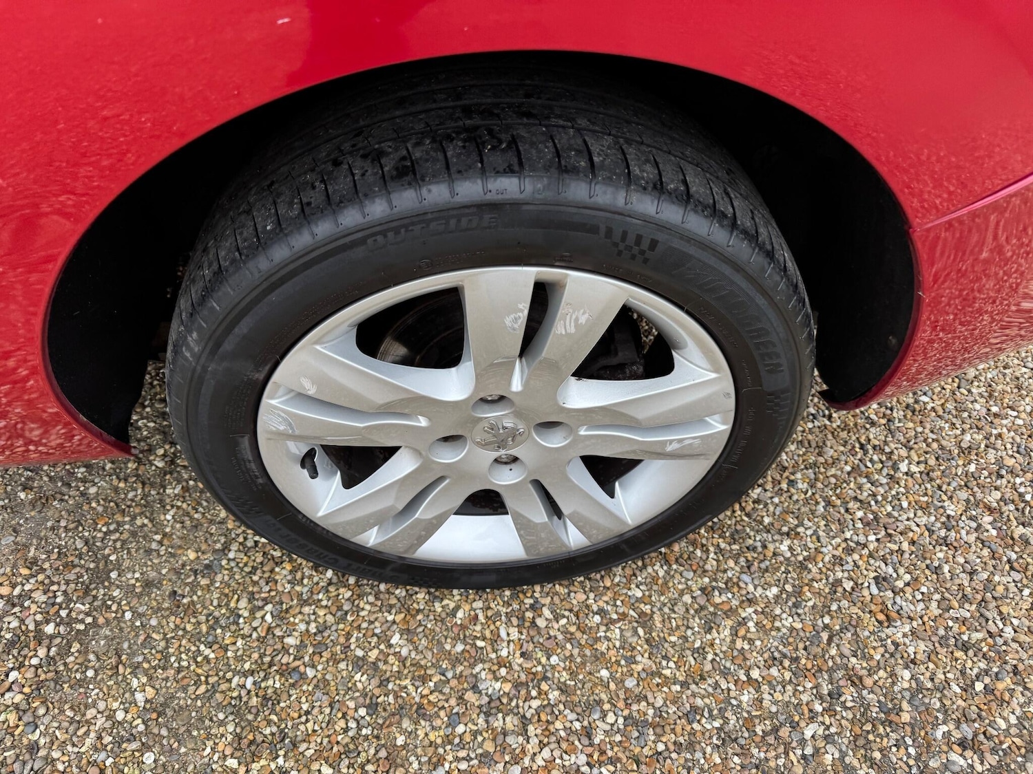 Used Peugeot 5008 2012 for sale - 77066809: Photo 19