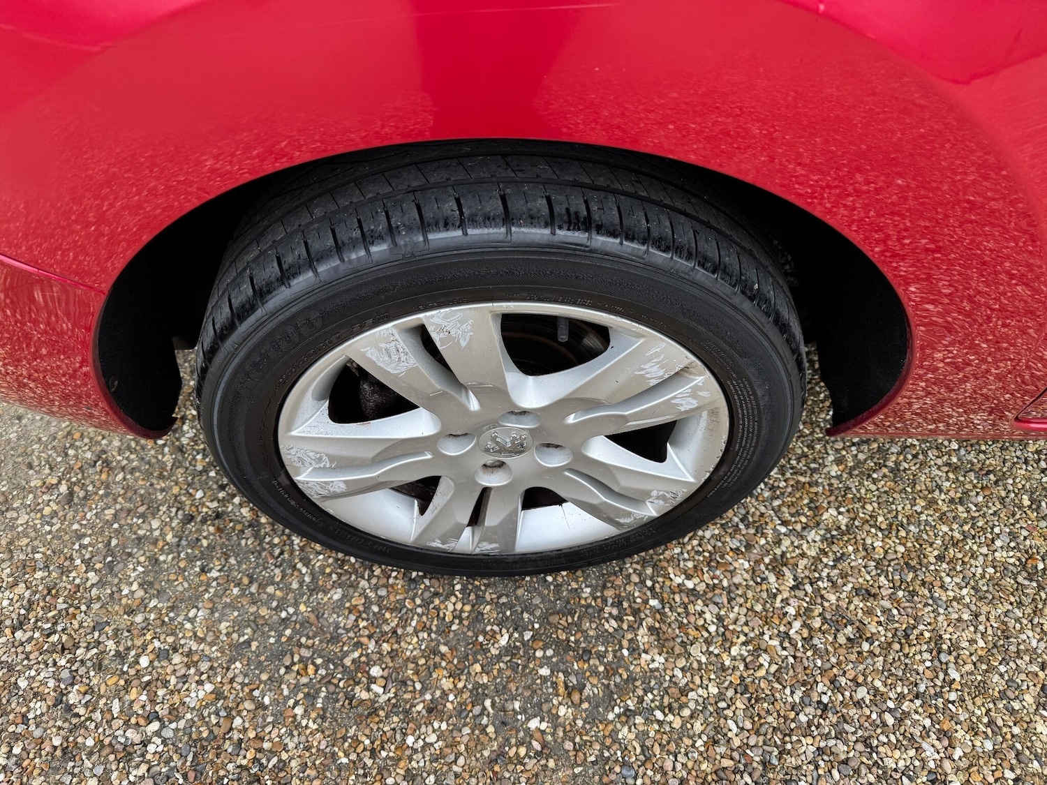 Used Peugeot 5008 2012 for sale - 77066809: Photo 20