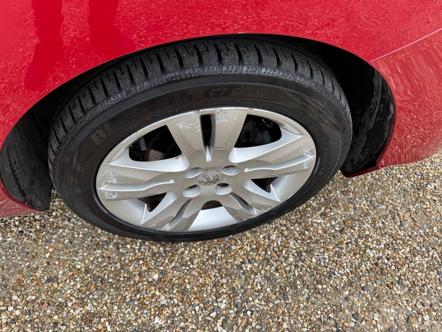 Used Peugeot 5008 2012 for sale - 77066809: Photo 21