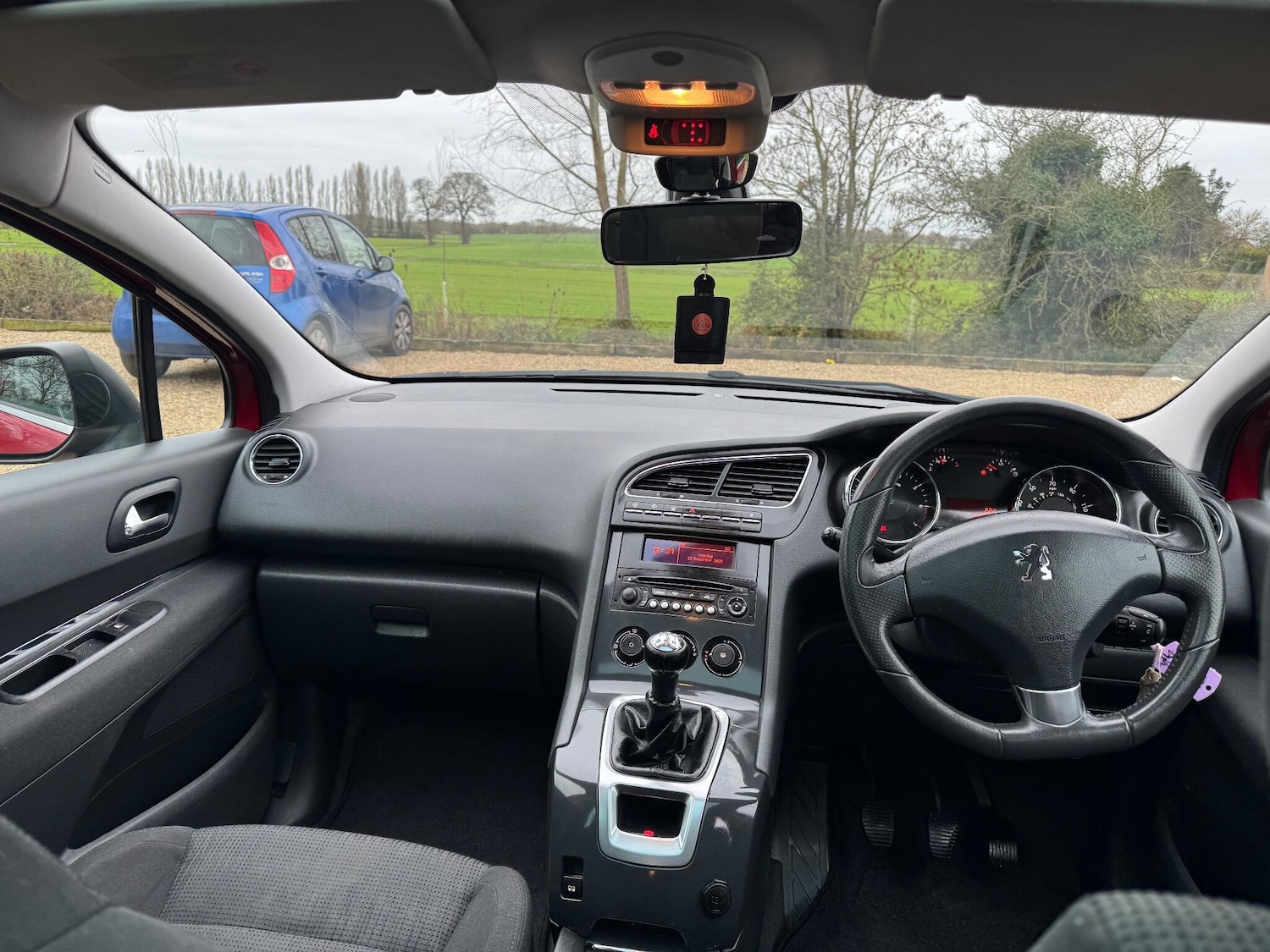 Used Peugeot 5008 2012 for sale - 77066809: Photo 23