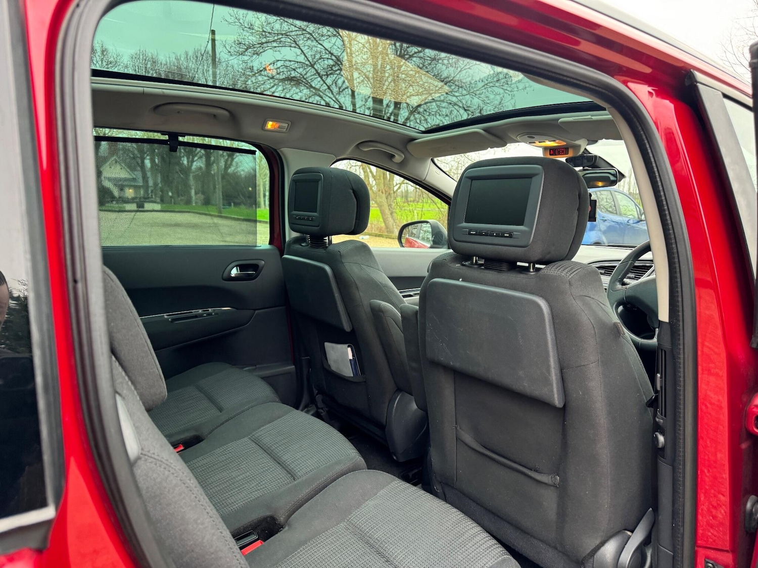 Used Peugeot 5008 2012 for sale - 77066809: Photo 25