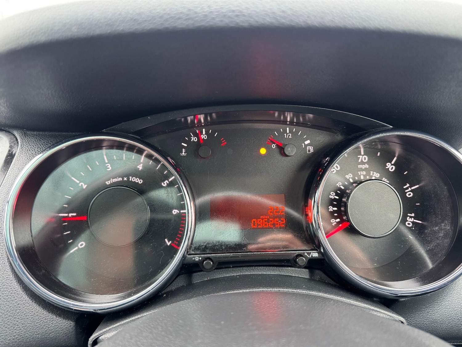 Used Peugeot 5008 2012 for sale - 77066809: Photo 27