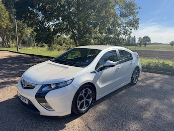 2014 (14) - Electron Auto Euro 5 5dr (Range Extender)