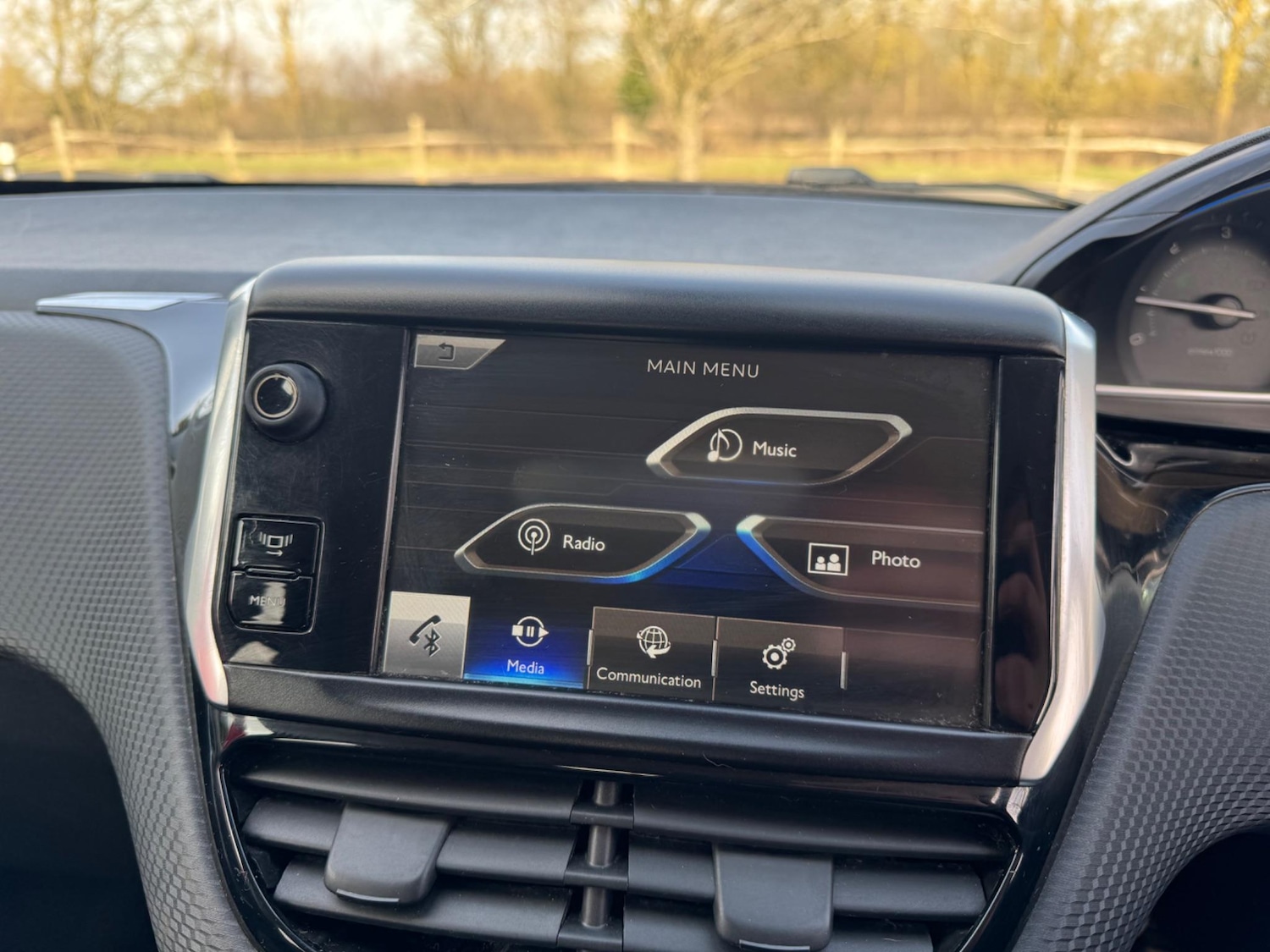 Used Peugeot 2008 2014 for sale - 77597800: Photo 26