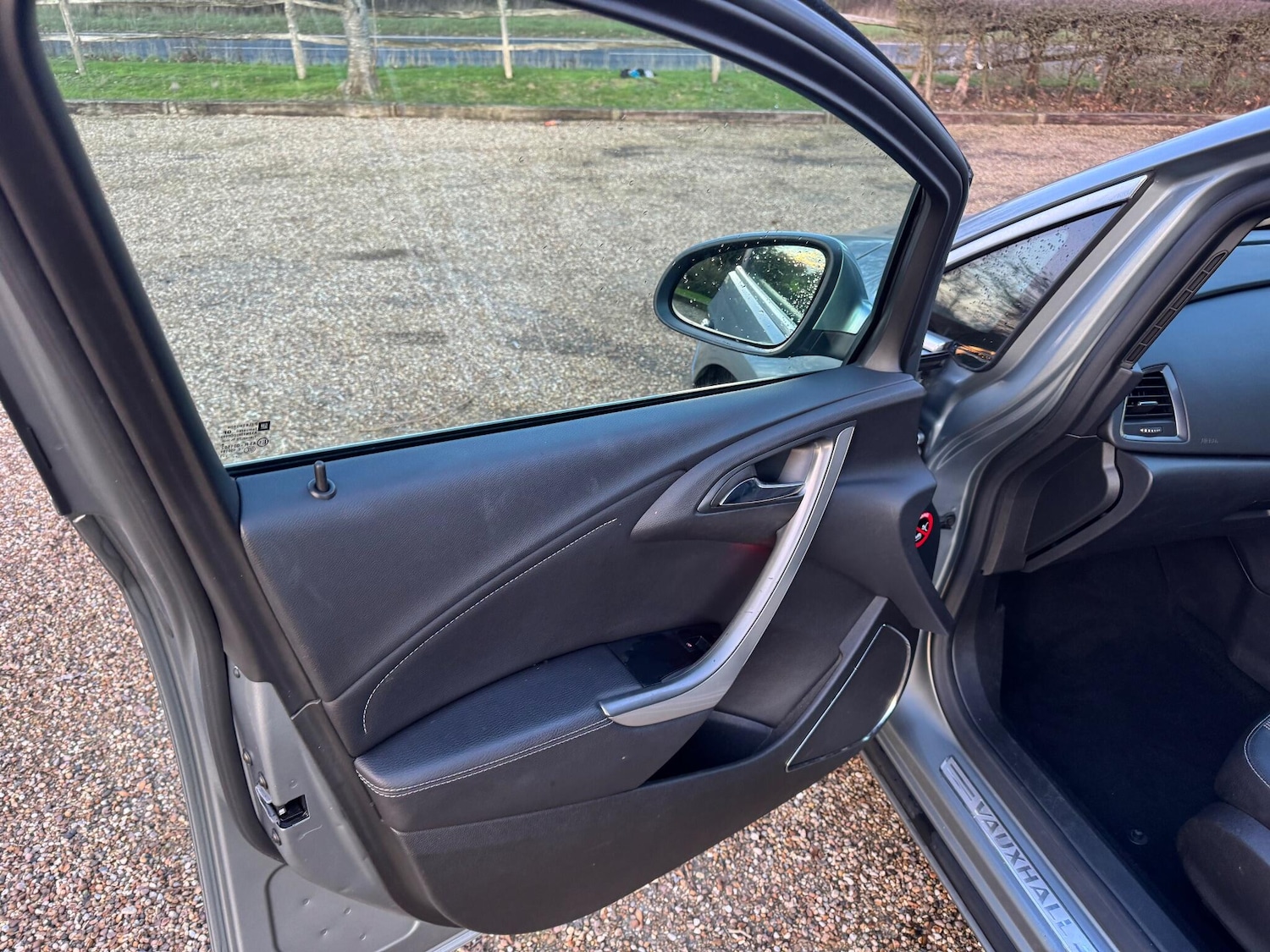 Used Vauxhall Astra 2011 for sale - 76942417: Photo 10