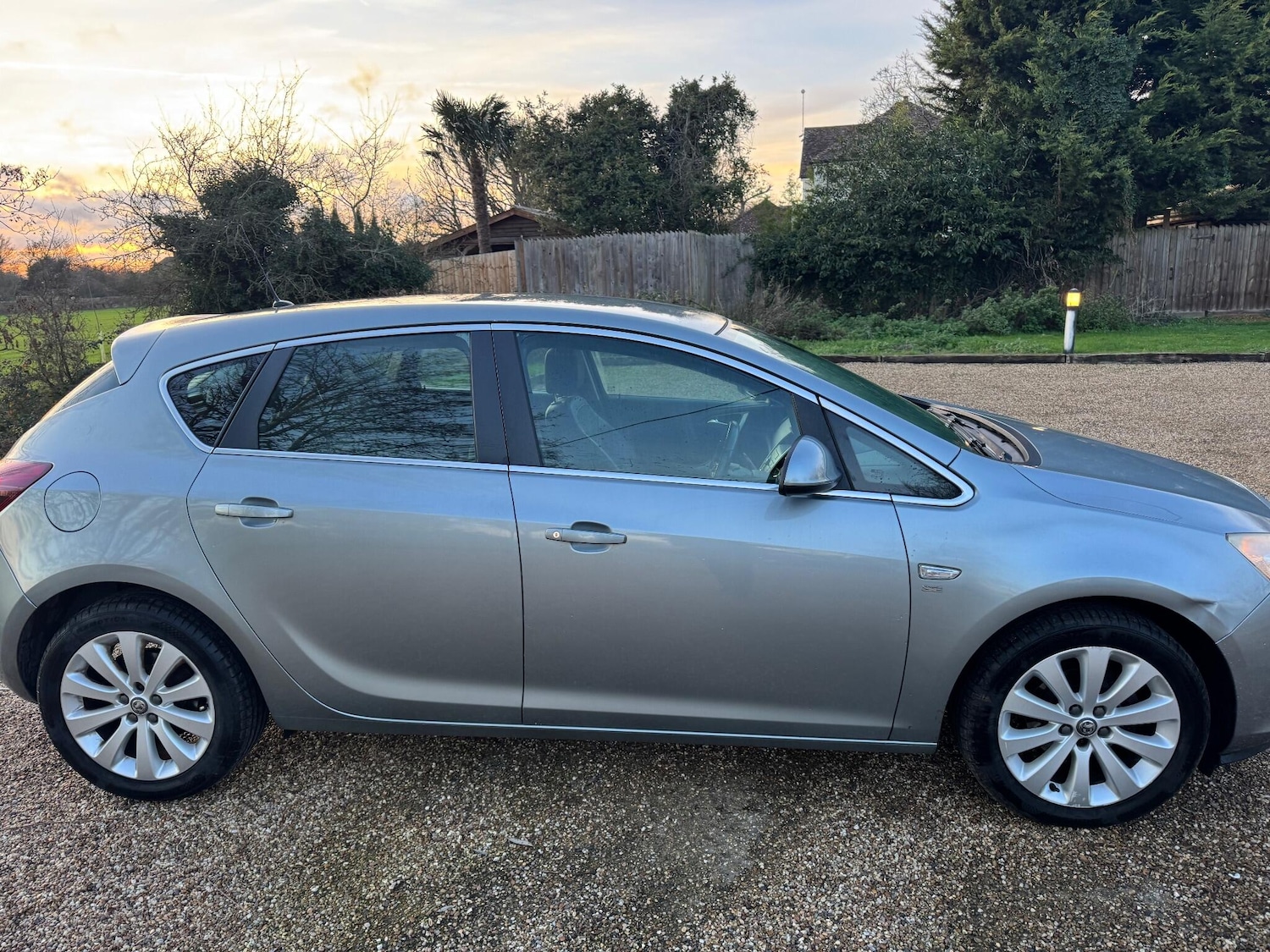 Used Vauxhall Astra 2011 for sale - 76942417: Photo 21
