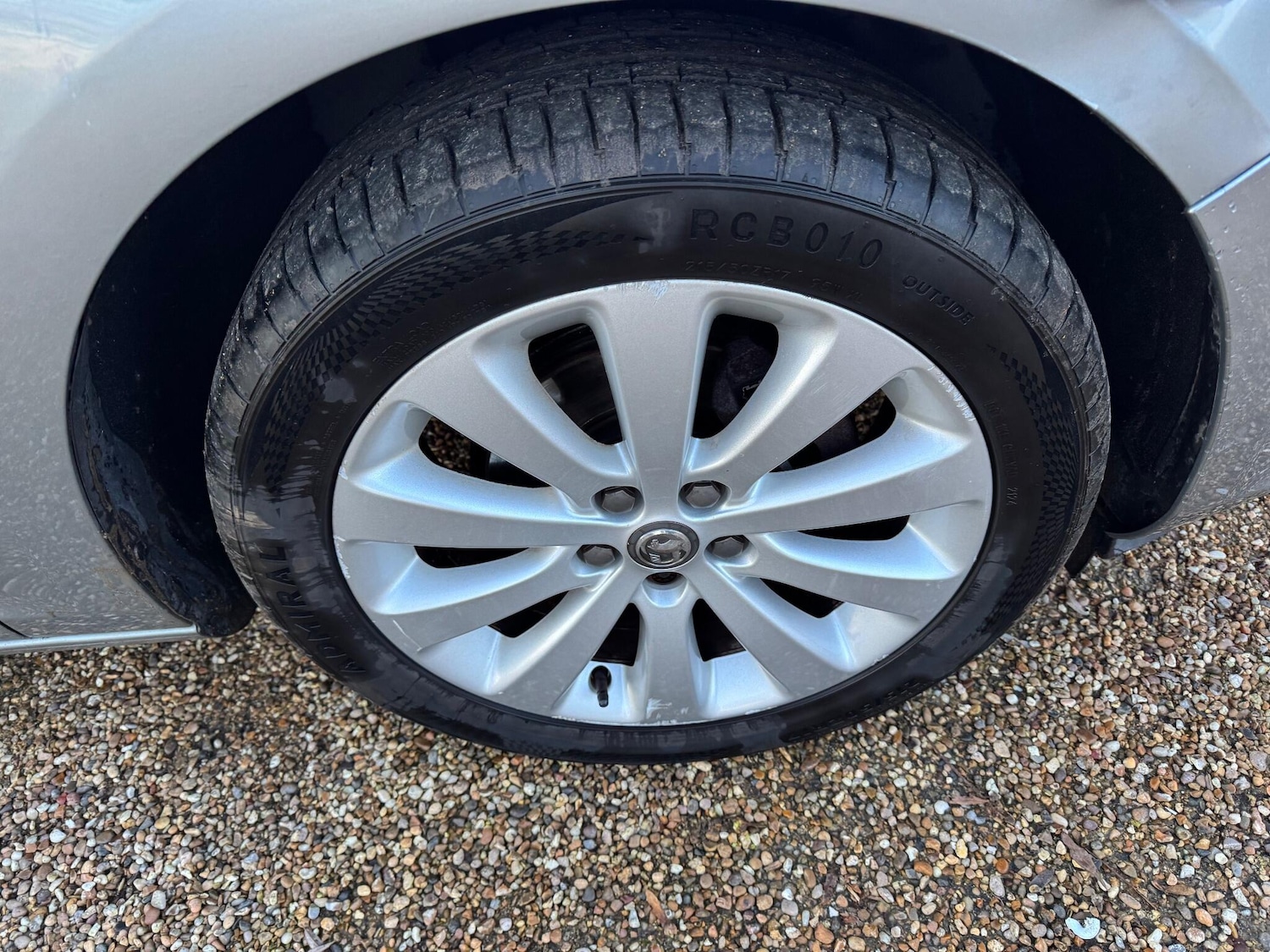 Used Vauxhall Astra 2011 for sale - 76942417: Photo 22