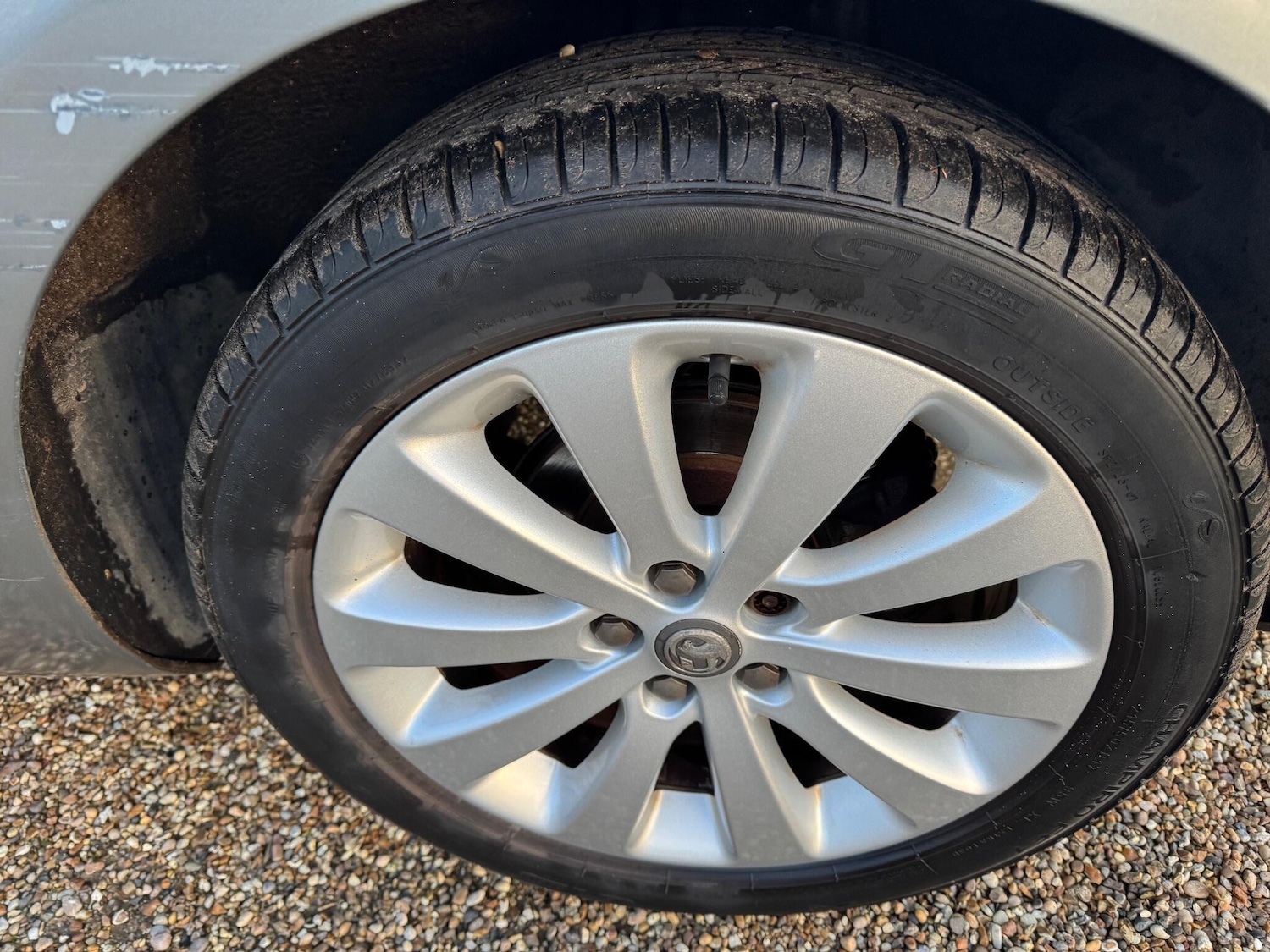 Used Vauxhall Astra 2011 for sale - 76942417: Photo 23