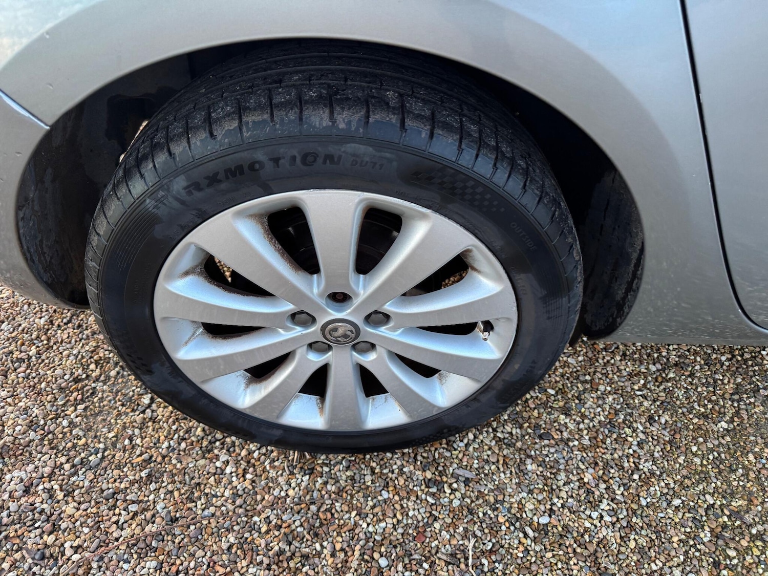 Used Vauxhall Astra 2011 for sale - 76942417: Photo 24