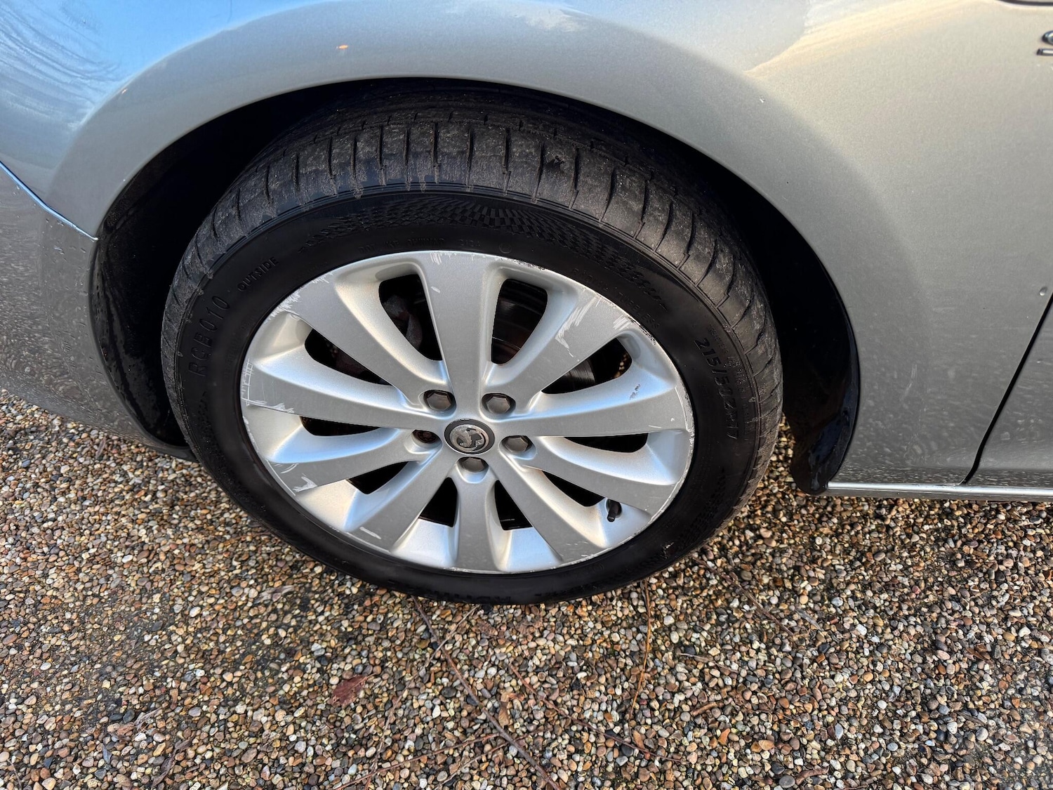 Used Vauxhall Astra 2011 for sale - 76942417: Photo 25