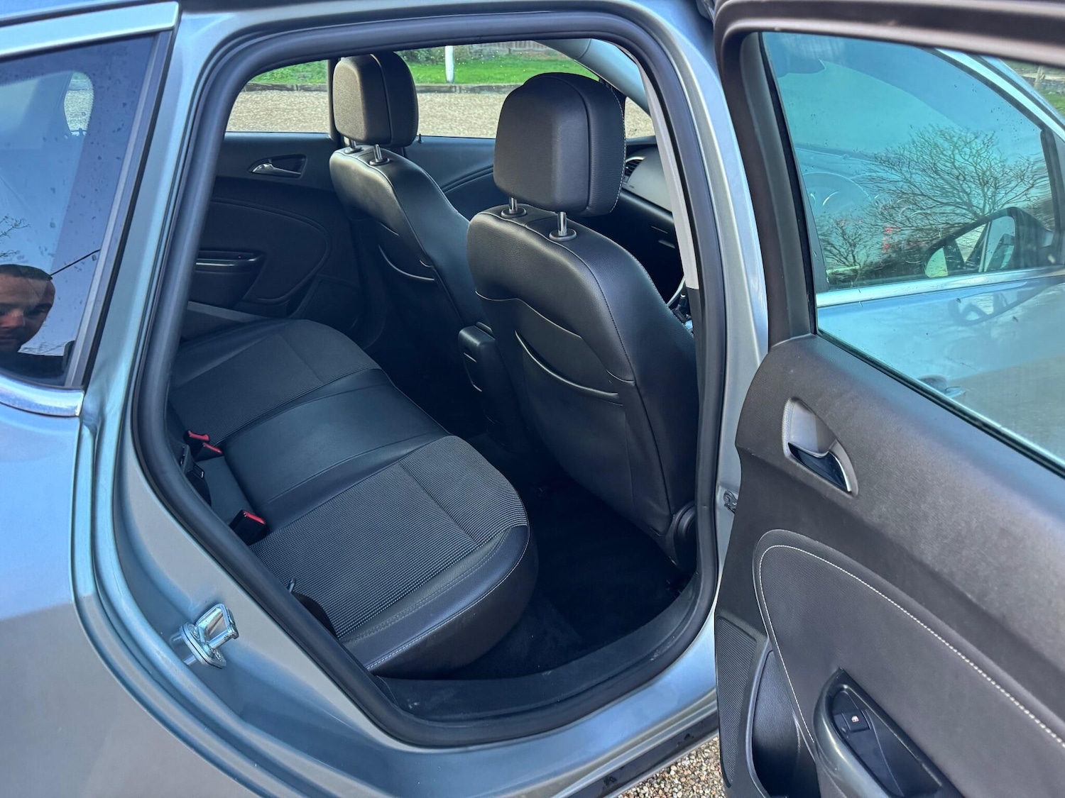 Used Vauxhall Astra 2011 for sale - 76942417: Photo 7