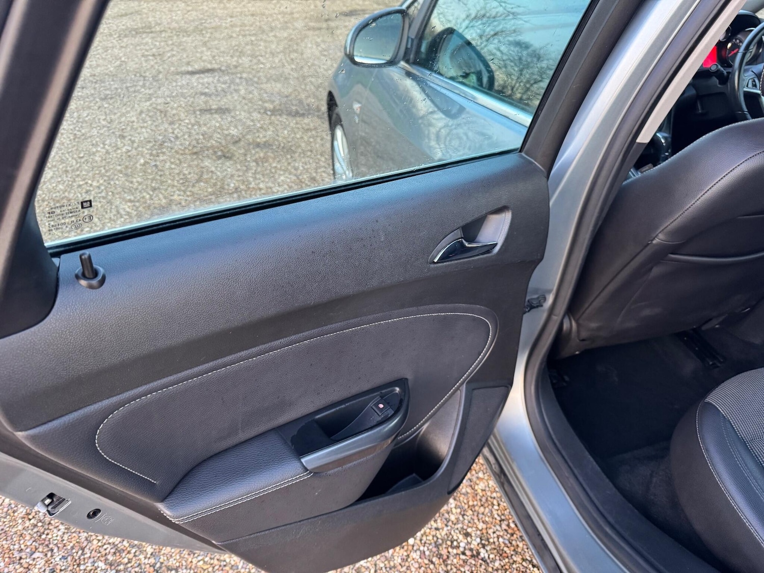 Used Vauxhall Astra 2011 for sale - 76942417: Photo 8