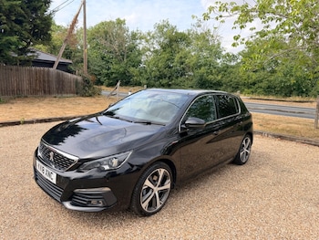 Used Peugeot 308 2018 for sale - 79291431: Photo