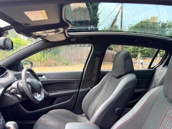 Used Peugeot 308 2018 for sale - 79291431: Photo