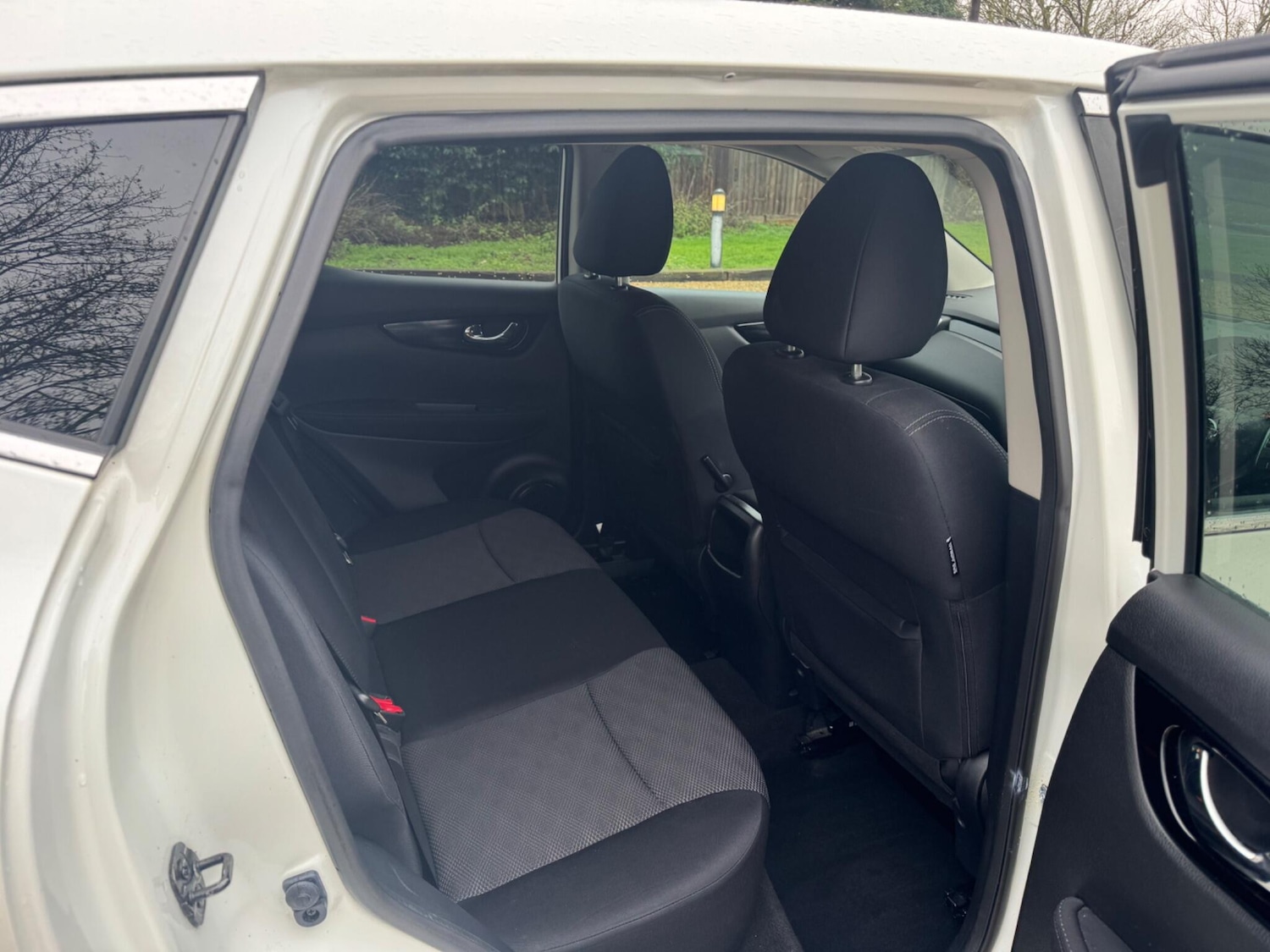 Used Nissan Qashqai 2015 for sale - 77291560: Photo 11