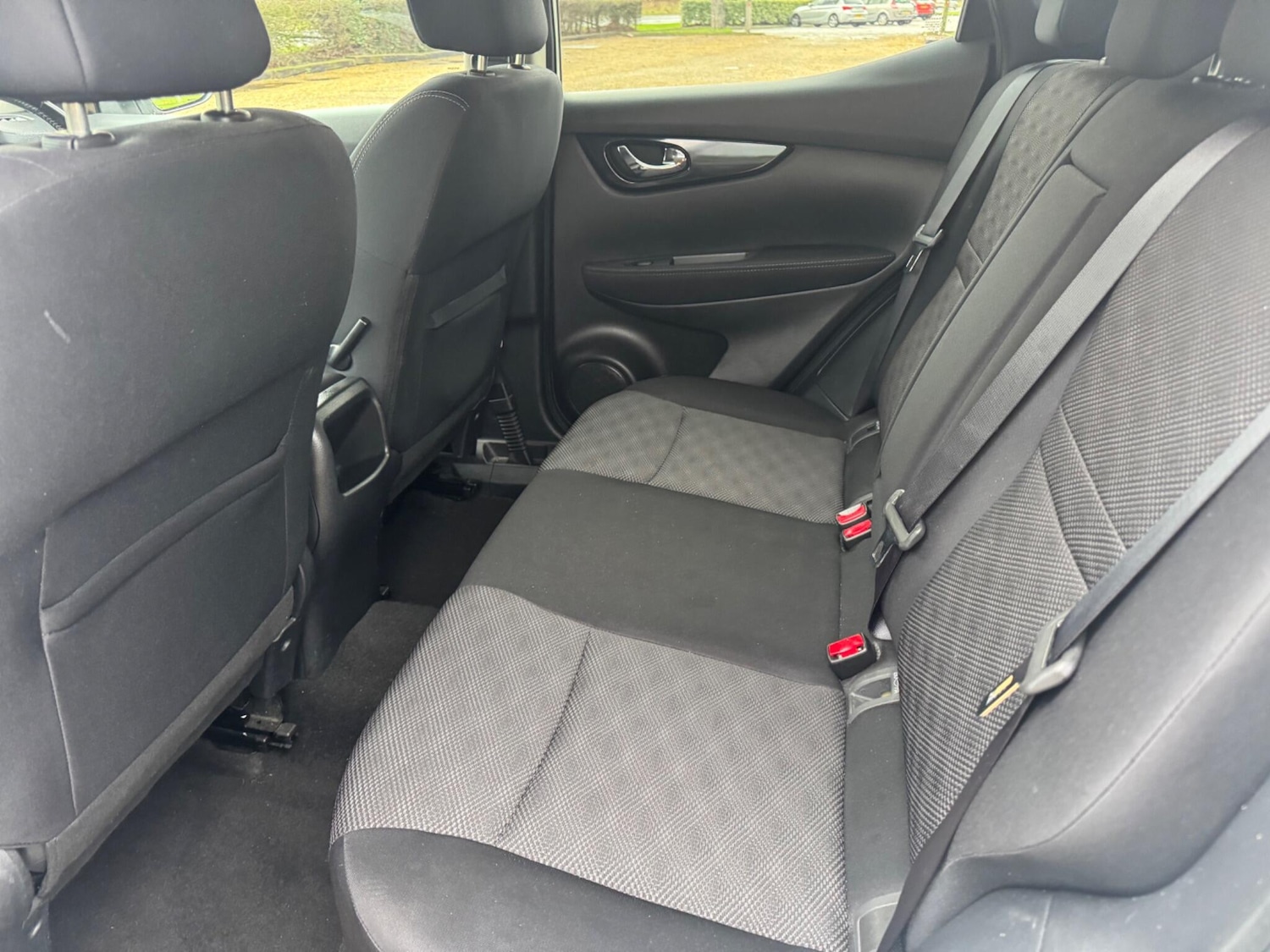 Used Nissan Qashqai 2015 for sale - 77291560: Photo 14