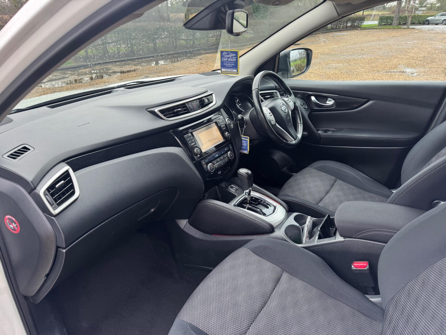 Used Nissan Qashqai 2015 for sale - 77291560: Photo 16