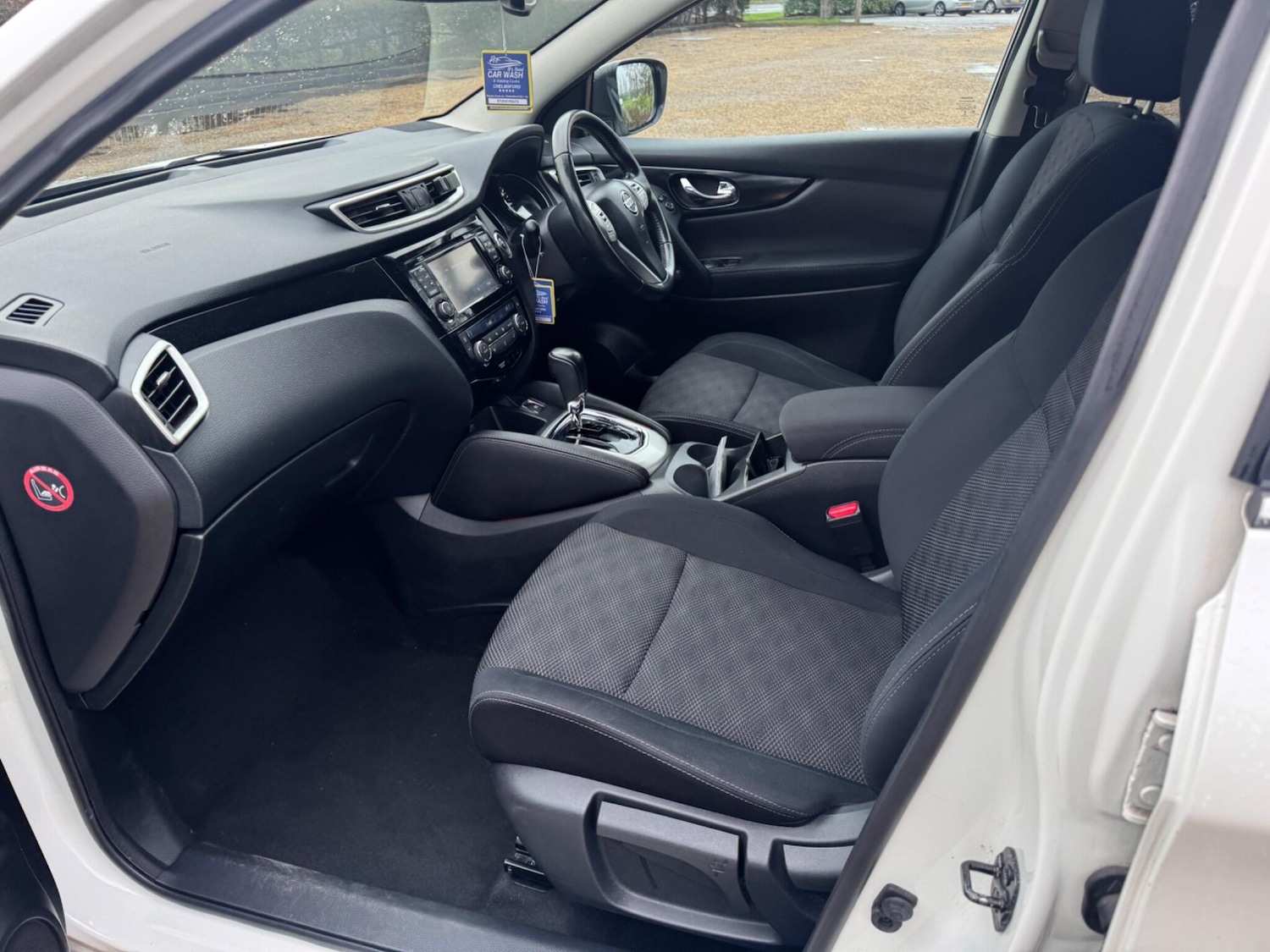 Used Nissan Qashqai 2015 for sale - 77291560: Photo 19