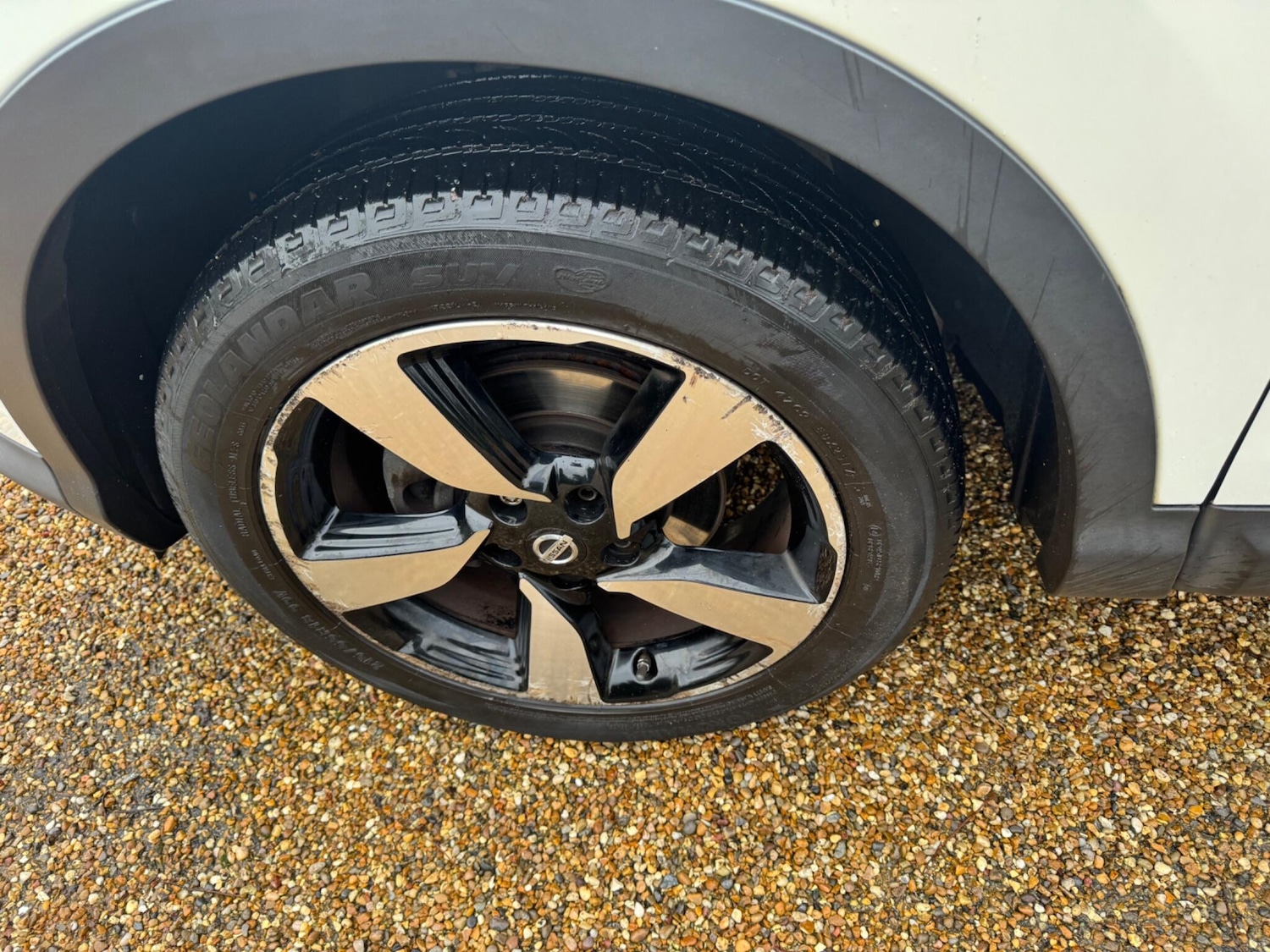 Used Nissan Qashqai 2015 for sale - 77291560: Photo 20