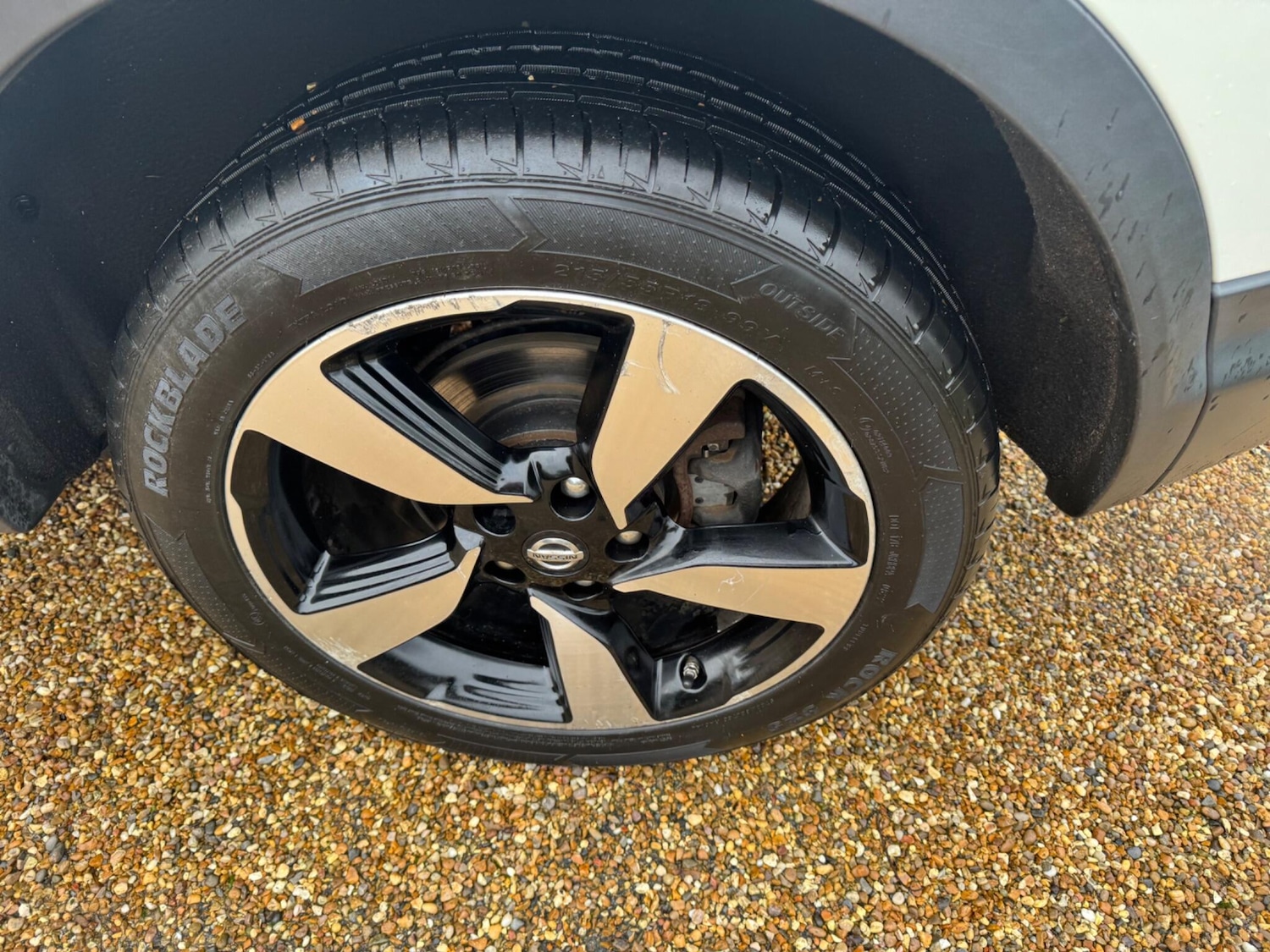 Used Nissan Qashqai 2015 for sale - 77291560: Photo 21