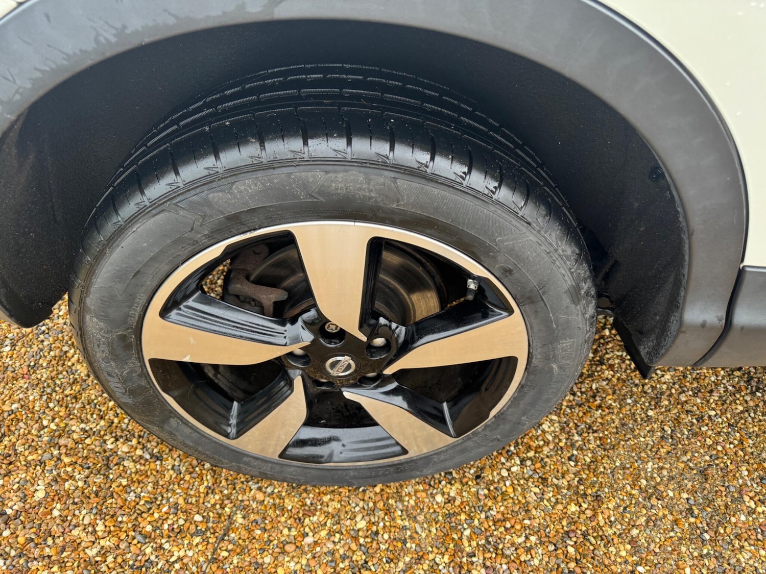 Used Nissan Qashqai 2015 for sale - 77291560: Photo 22