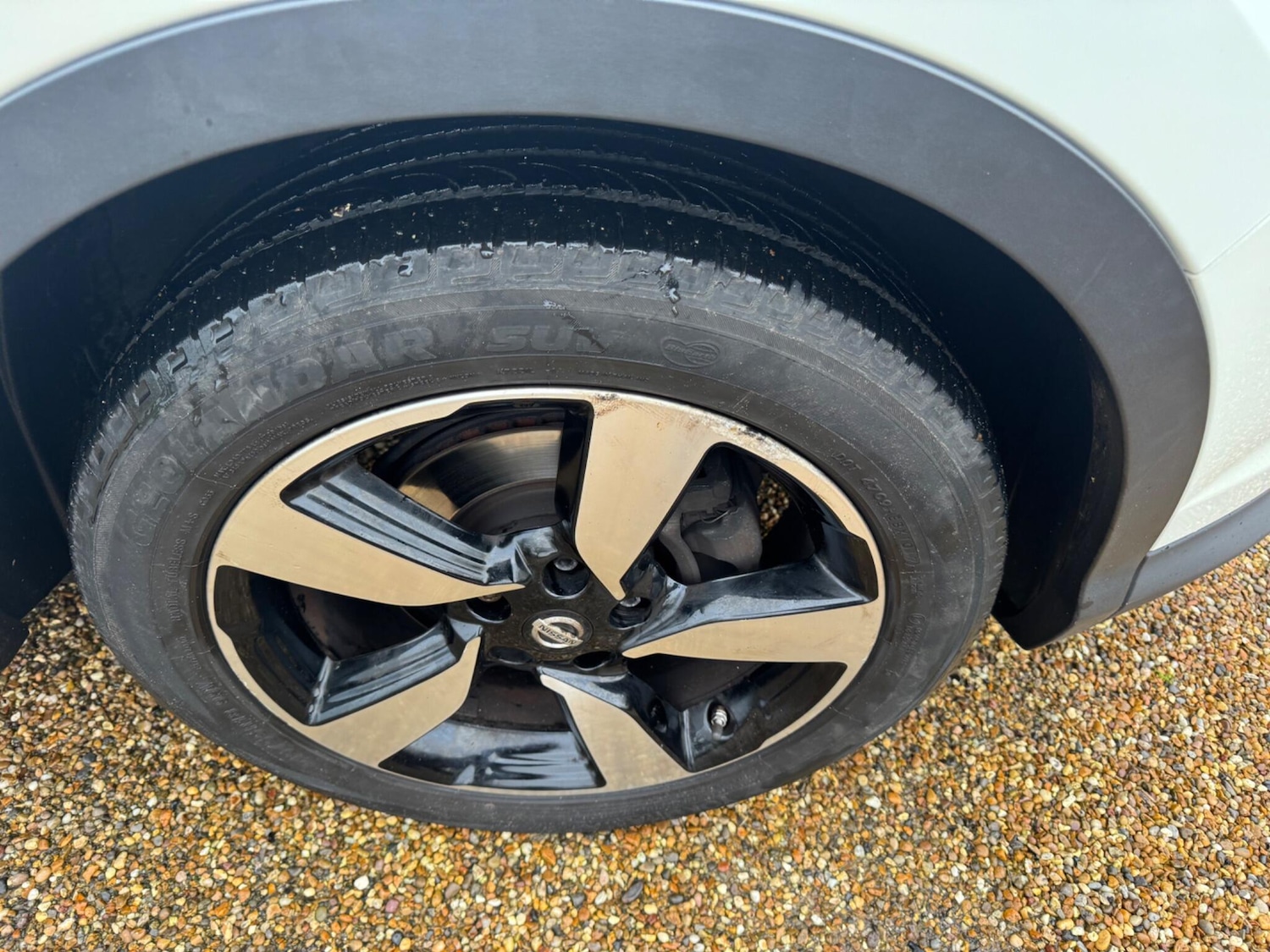 Used Nissan Qashqai 2015 for sale - 77291560: Photo 23