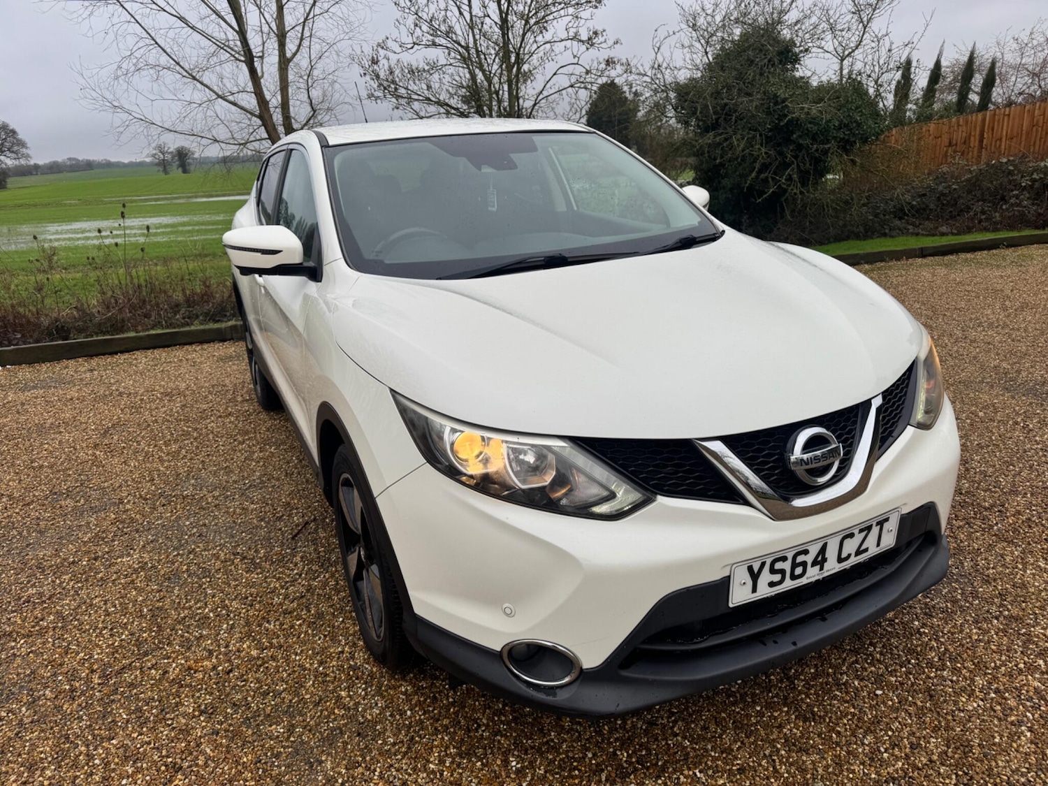 Used Nissan Qashqai 2015 for sale - 77291560: Photo 24