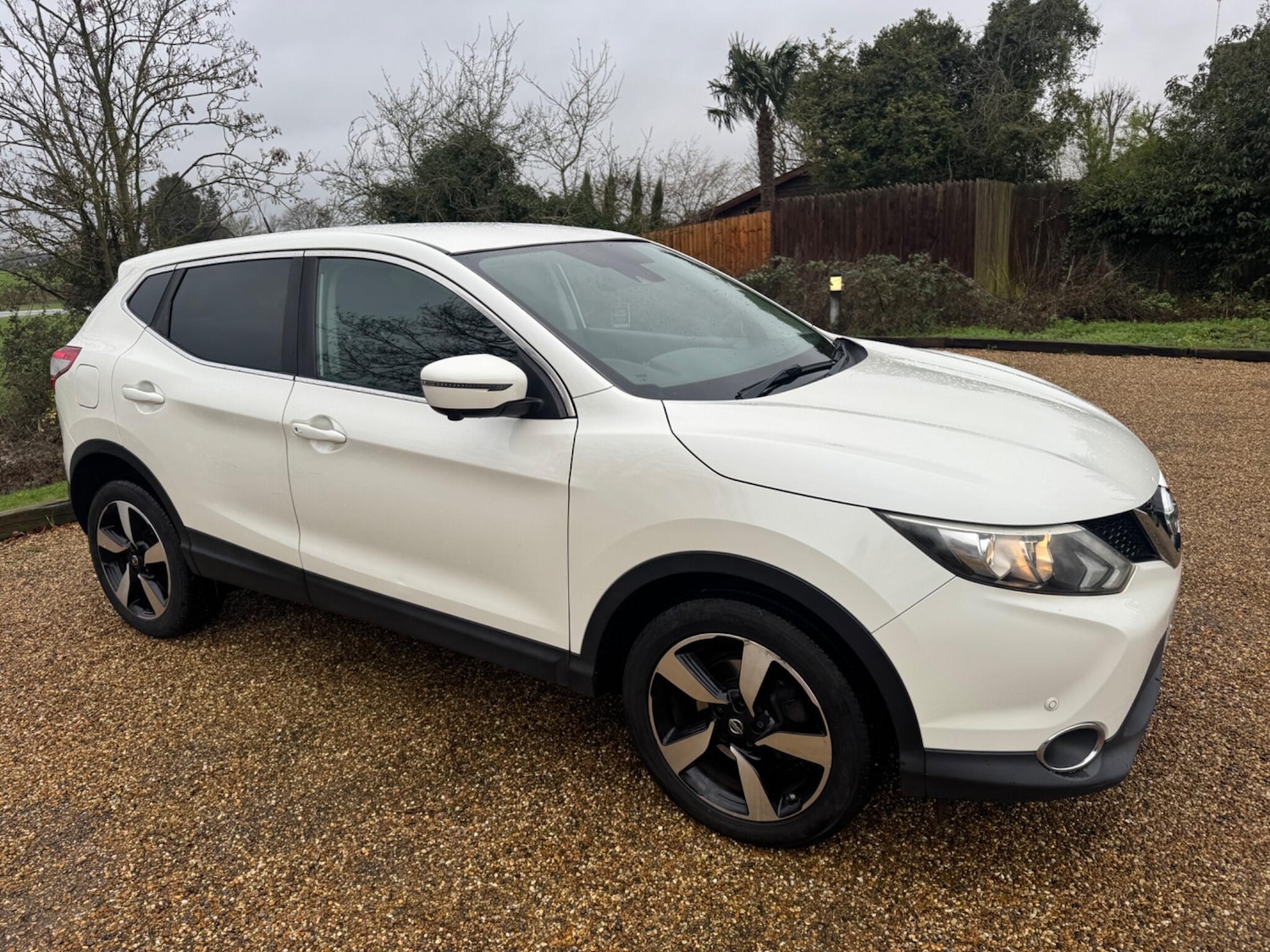 Used Nissan Qashqai 2015 for sale - 77291560: Photo 26