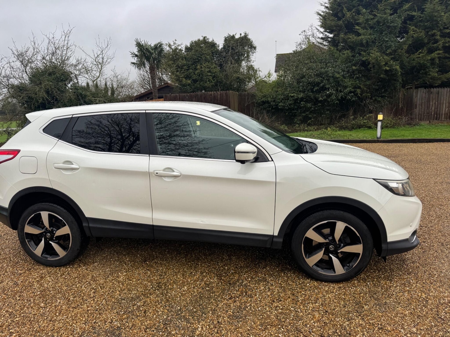 Used Nissan Qashqai 2015 for sale - 77291560: Photo 27