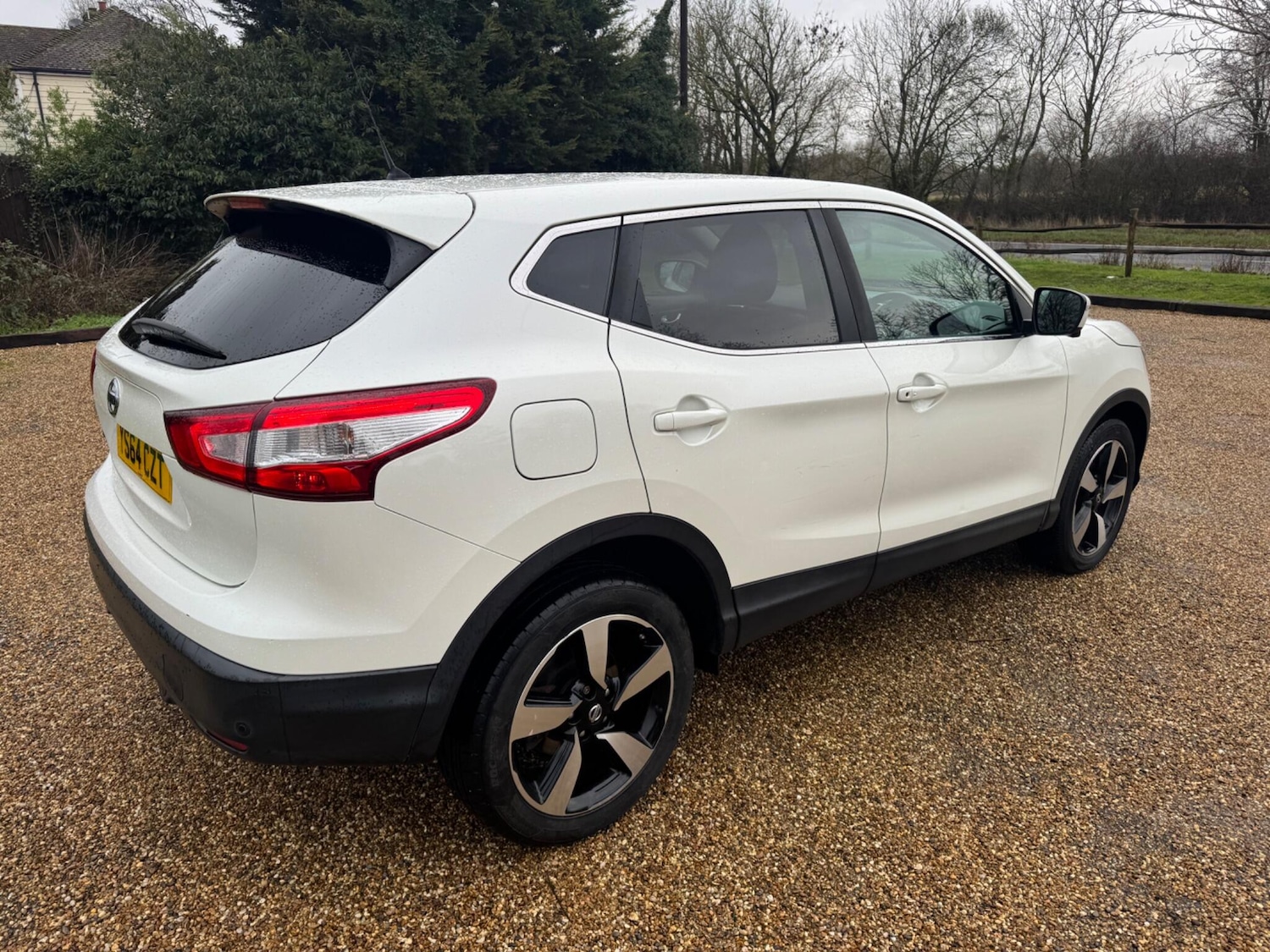Used Nissan Qashqai 2015 for sale - 77291560: Photo 29