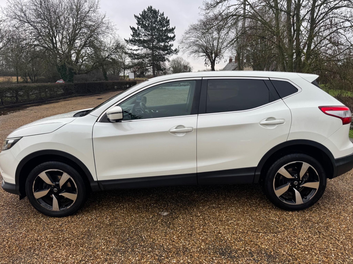 Used Nissan Qashqai 2015 for sale - 77291560: Photo 34
