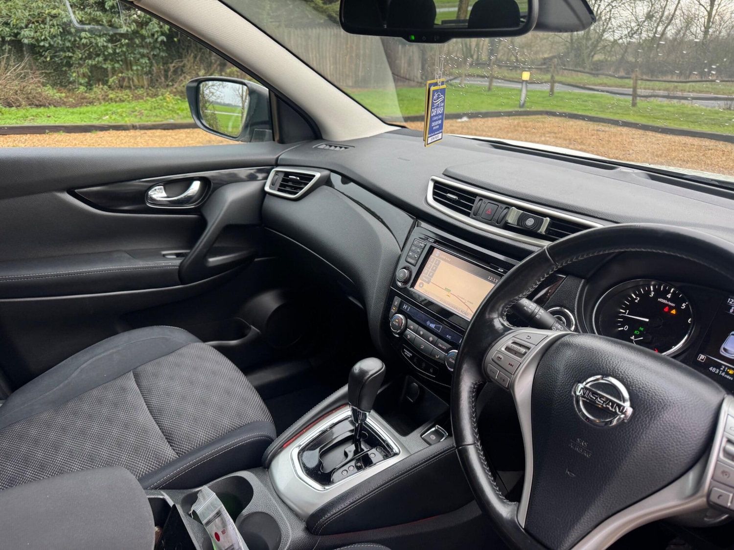 Used Nissan Qashqai 2015 for sale - 77291560: Photo 5