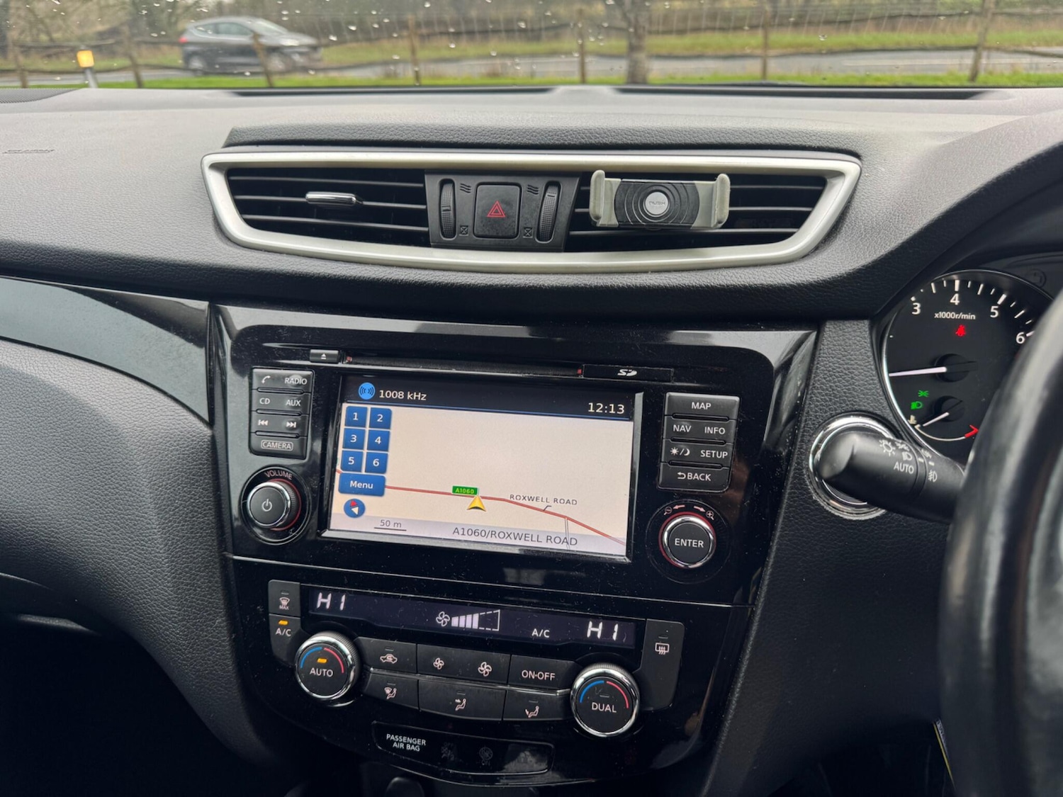 Used Nissan Qashqai 2015 for sale - 77291560: Photo 7