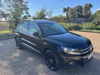 2014 (14) - 1.4 TSI Match 4WD Euro 5 5dr
