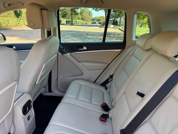 Used Volkswagen Tiguan 2014 for sale - 76122227: Photo 27