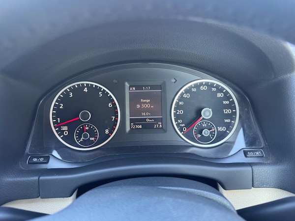Used Volkswagen Tiguan 2014 for sale - 76122227: Photo 36