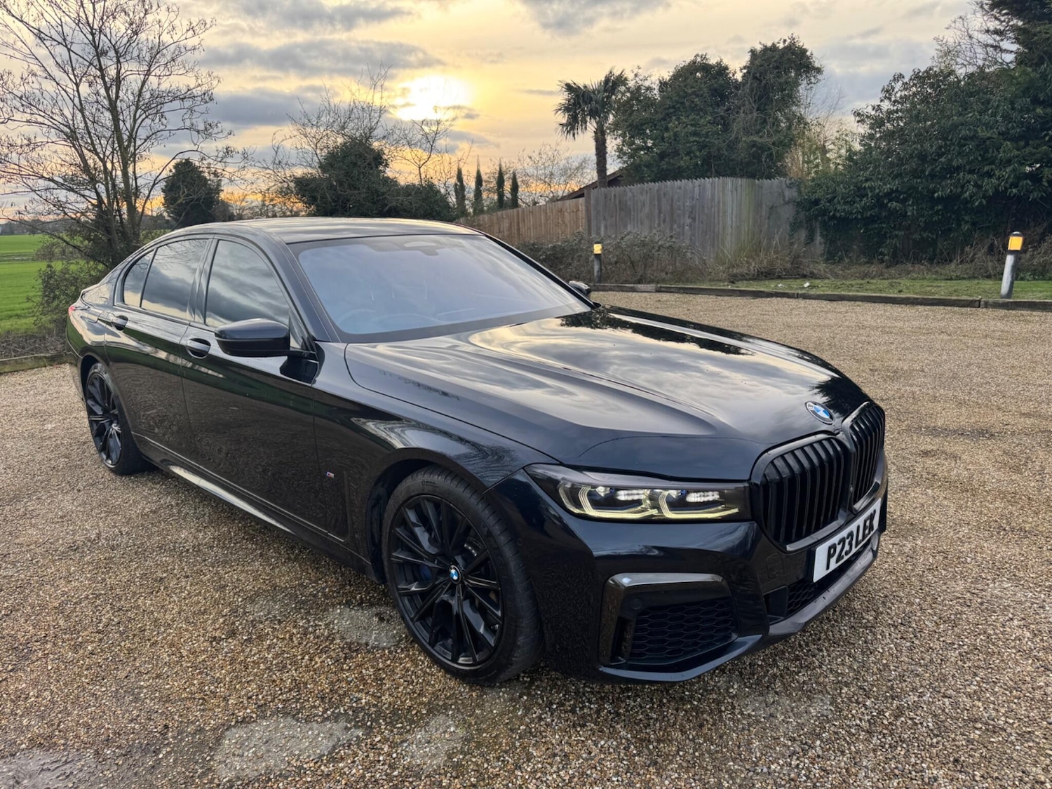 Used BMW 7 Series 2019 for sale - 77633780: Photo 11